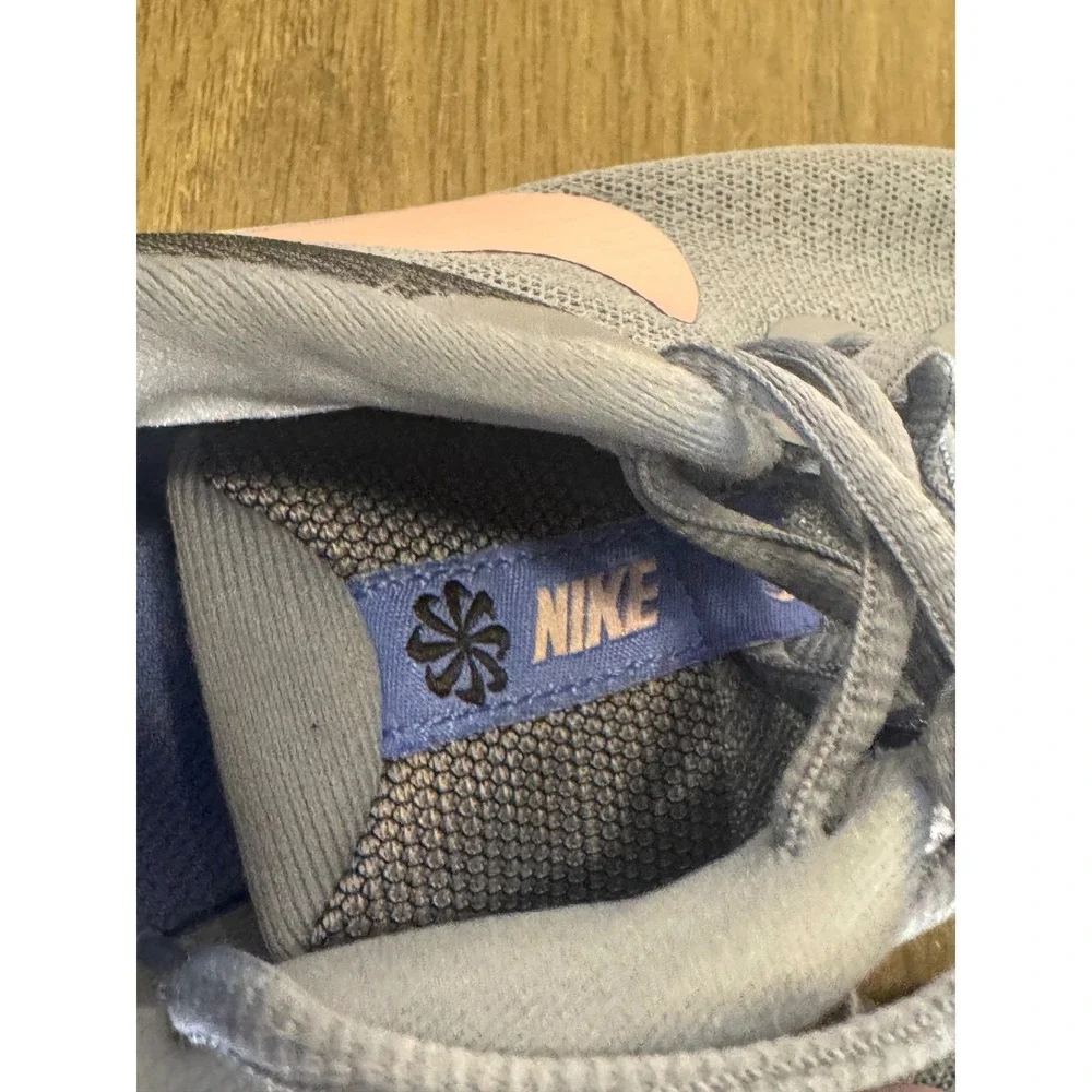 Nike Revolution 6 Next Nature Blue‎ Pink Running Shoes DC3729-400 Womens 9